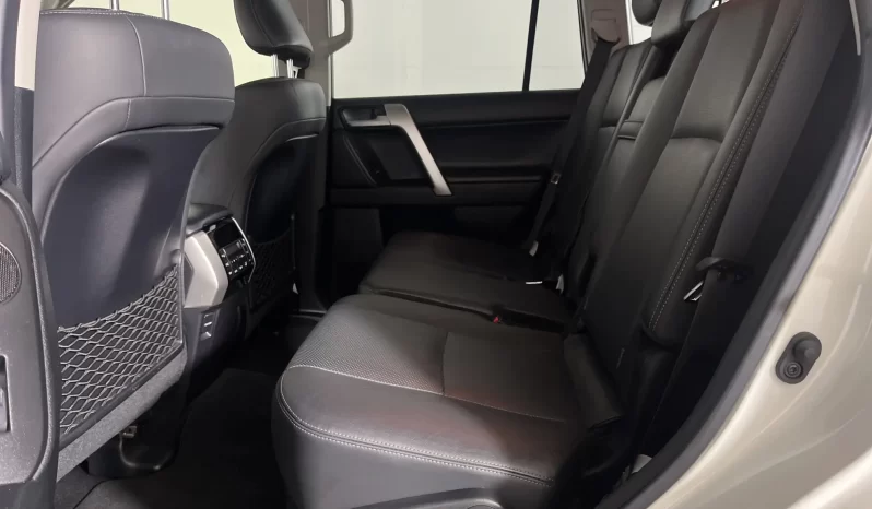 2019 Toyota Prado Vx-L 3.0d Auto For Sale In Kenya full