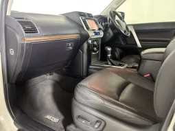 2019 Toyota Prado Vx-L 3.0d Auto For Sale In Kenya full