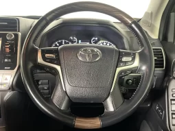 2019 Toyota Prado Vx-L 3.0d Auto For Sale In Kenya full