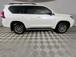 2019 Toyota Prado Vx-L 3.0d Auto For Sale In Kenya full