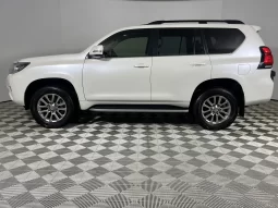 2019 Toyota Prado Vx-L 3.0d Auto For Sale In Kenya full