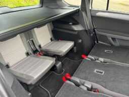 2020 Volkswagen Touran For Sale In Kenya full
