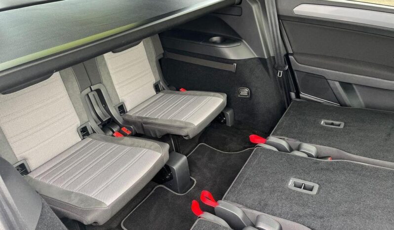 2020 Volkswagen Touran For Sale In Kenya full