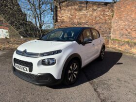 Citroen C3 2020 For Sale In Kenya