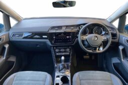 2019 Volkswagen Touran For Sale In Kenya full
