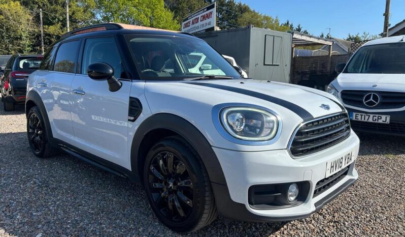 2018 MINI Countryman For Sale in Kenya full