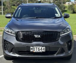 2019 Kia Sorento For Sale in Kenya full
