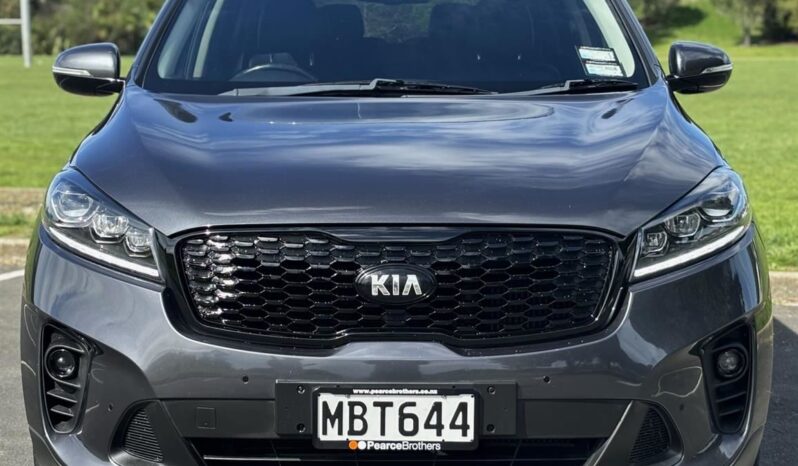 2019 Kia Sorento For Sale in Kenya full