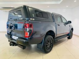 2020 Ford Ranger Thunder For Sale in Kenya full