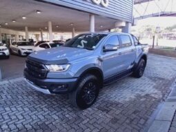 2020 Ford Ranger For Sale in Kenya full