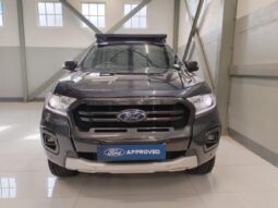 2020 Ford Ranger For Sale in Kenya full
