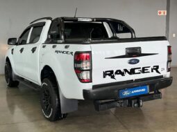 2020 Ford Ranger For Sale in Kenya full