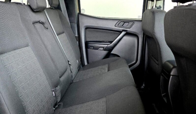 2020 Ford Ranger For Sale in Kenya full