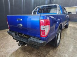 2020 Ford Ranger For Sale in Kenya full