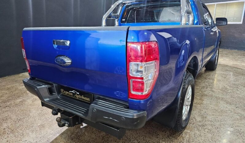 2020 Ford Ranger For Sale in Kenya full
