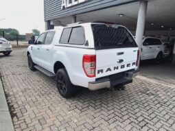 2020 Ford Ranger For Sale in Kenya full