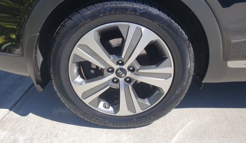 2019 Kia Sorento For Sale in Kenya full