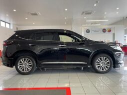 2018 Toyota Harrier For Sale in Kenya full