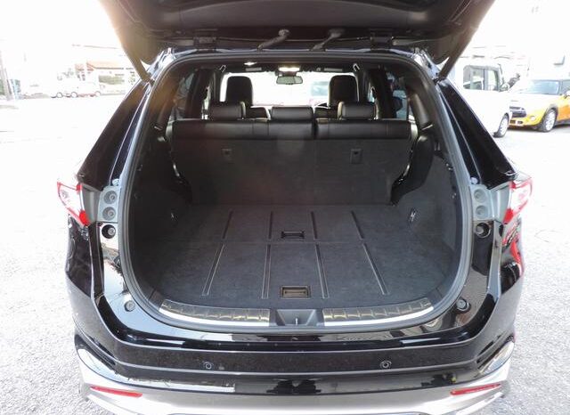 2018 Toyota Harrier For Sale in Kenya full