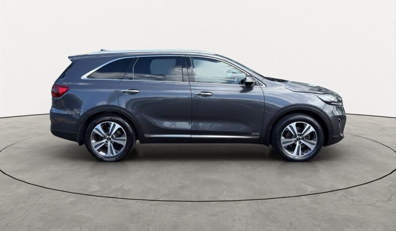 2019 Kia Sorento For Sale in Kenya full