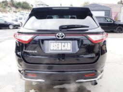 2019 Toyota Harrier For Sale in Kenya full