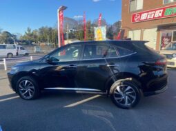 2019 Toyota Harrier For Sale in Kenya full