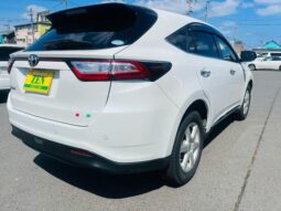 2019 Toyota Harrier For Sale in Kenya full