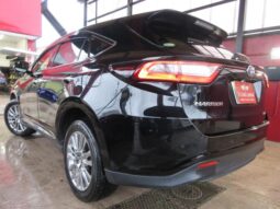 2019 Toyota Harrier For Sale in Kenya full