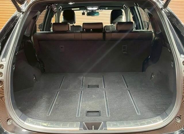 2019 Toyota Harrier For Sale in Kenya full