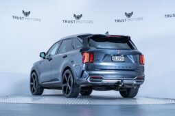 2020 Kia Sorento For Sale in Kenya full