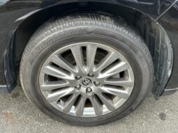 2020 Toyota Harrier For Sale in Kenya full