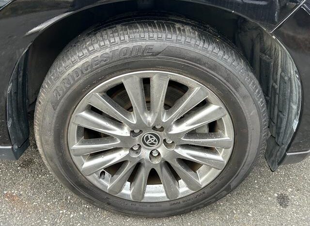 2020 Toyota Harrier For Sale in Kenya full