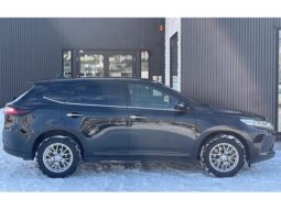 2020 Toyota Harrier For Sale in Kenya full