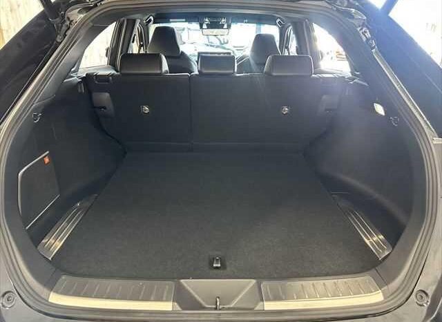 2020 Toyota Harrier For Sale in Kenya full