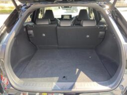 2020 Toyota Harrier For Sale in Kenya full