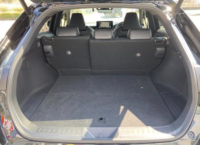 2020 Toyota Harrier For Sale in Kenya full