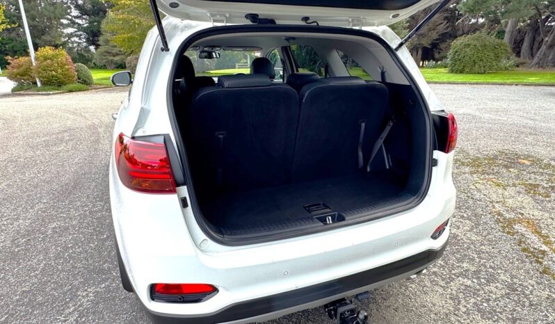 2020 Kia Sorento For Sale in Kenya full