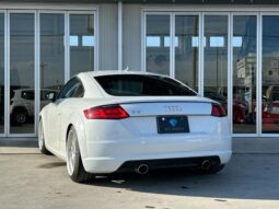2018 Audi TT For Sale in Kenya full