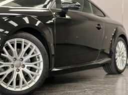 2018 Audi TT For Sale in Kenya full