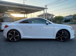 2018 Audi TT For Sale in Kenya full
