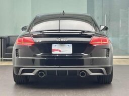 2019 Audi TT For Sale in Kenya full