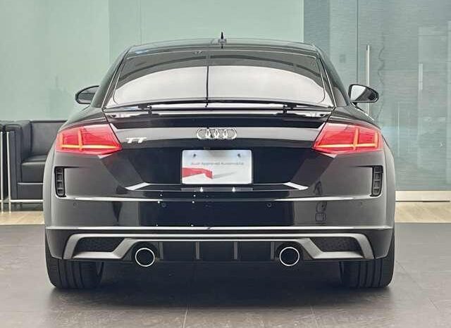 2019 Audi TT For Sale in Kenya full