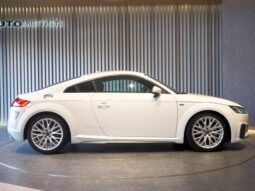 2020 Audi TT For Sale in Kenya full