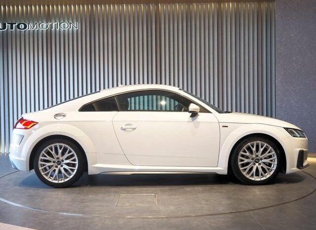 2020 Audi TT For Sale in Kenya full