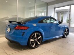 2020 Audi TT For Sale in Kenya full