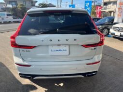 2018 Volvo XC60 For Sale in Kenya full