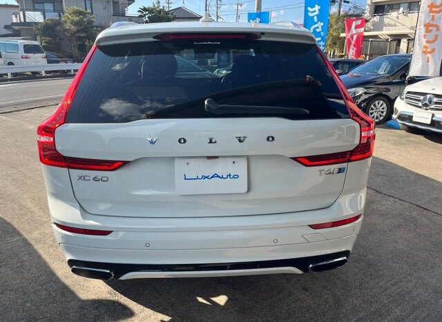 2018 Volvo XC60 For Sale in Kenya full