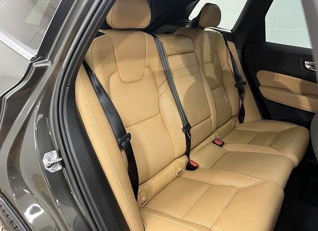 2018 Volvo XC60 For Sale in Kenya full