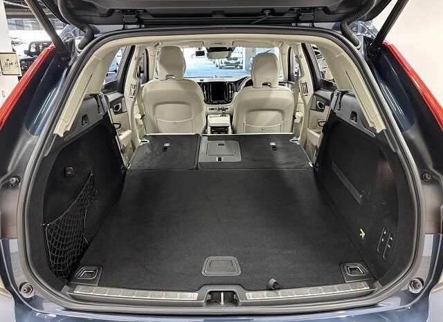 2019 Volvo XC60 For Sale in Kenya full