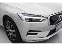 2019 Volvo XC60 For Sale in Kenya full